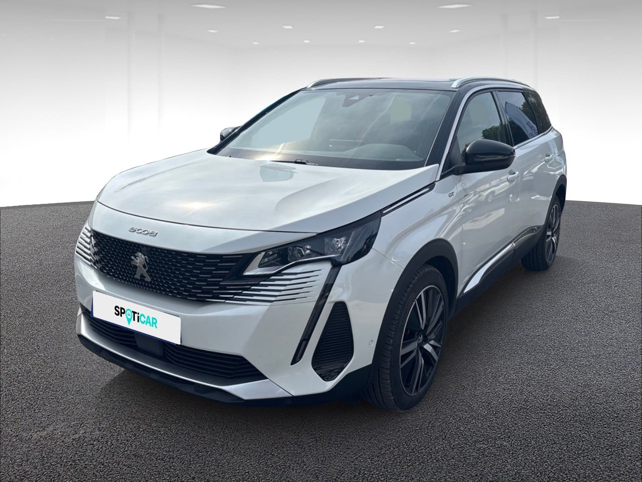1.2 PureTech 130ch S&S GT