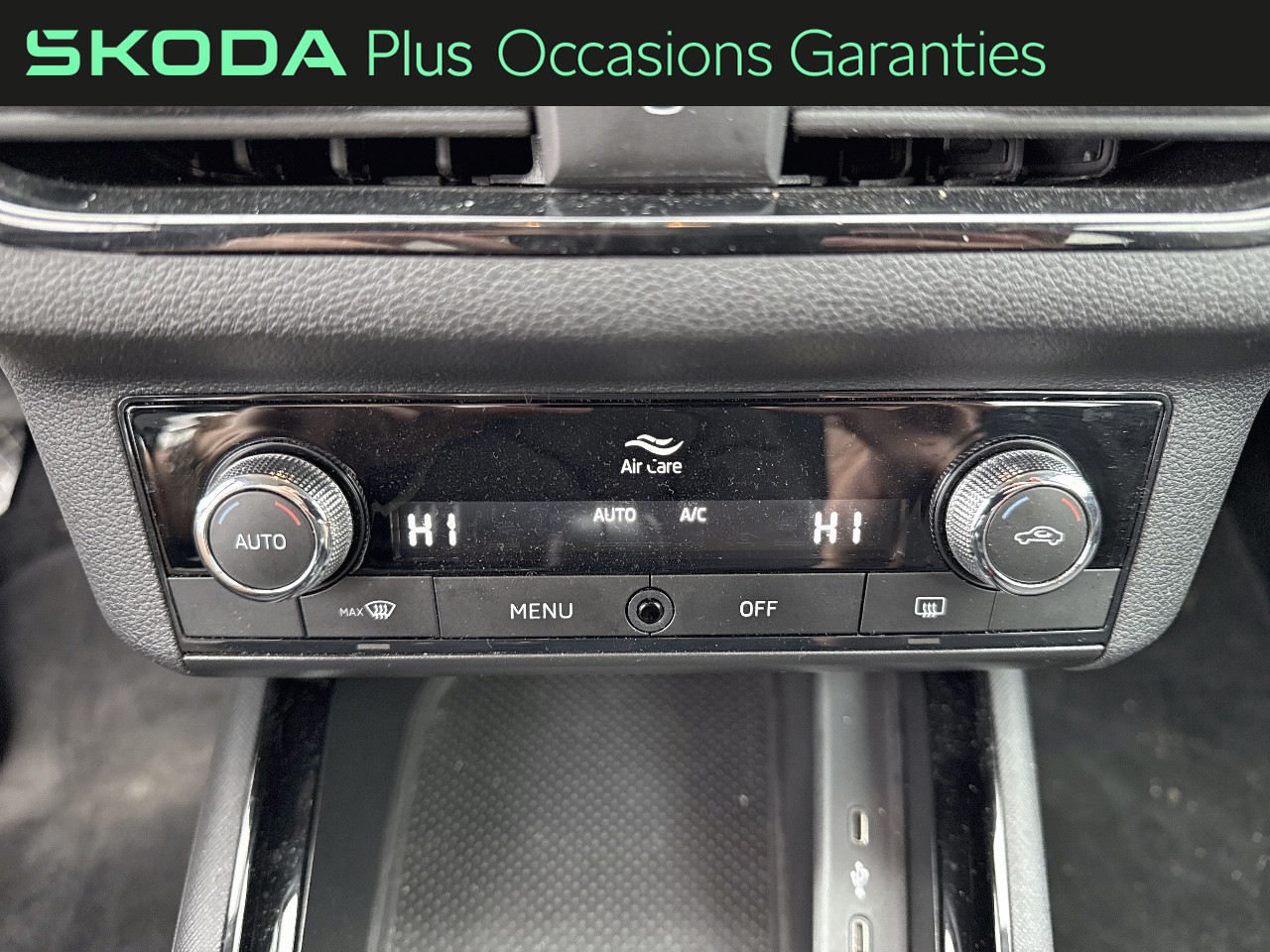 Voitures occasions ŠKODA KAMIQ Ambition Sarreguemines