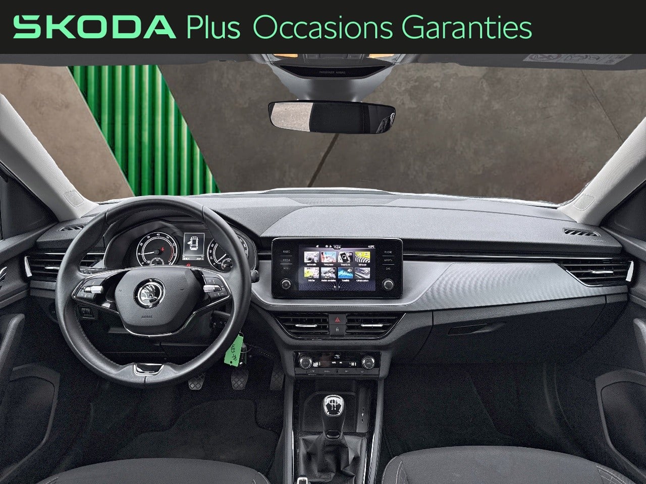 Voitures occasions ŠKODA KAMIQ Ambition Sarreguemines