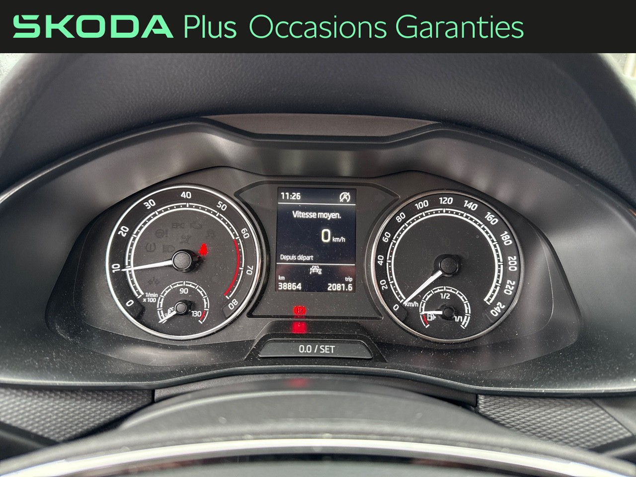 Voitures occasions ŠKODA KAMIQ Ambition Sarreguemines