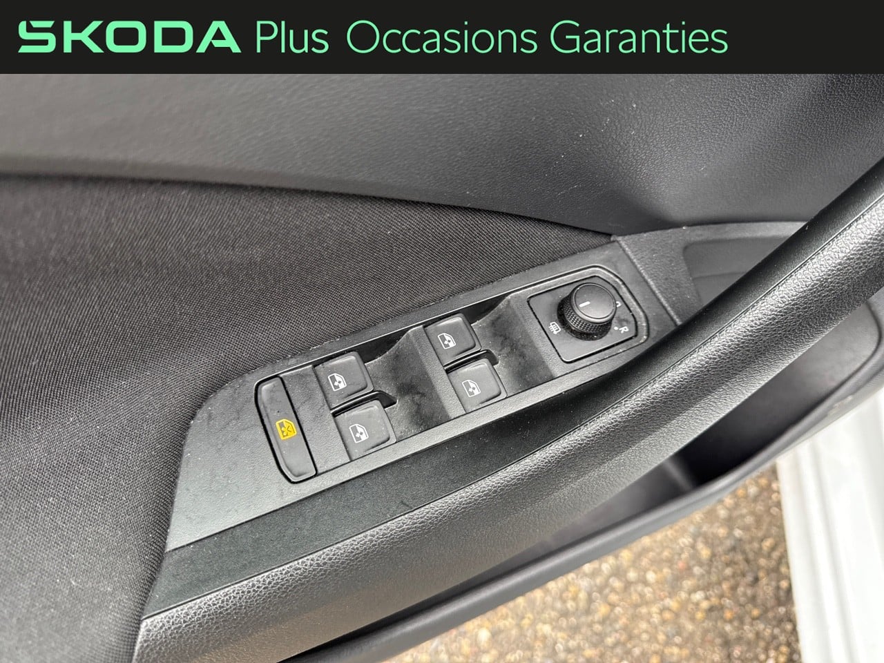 Voitures occasions ŠKODA KAMIQ Ambition Sarreguemines