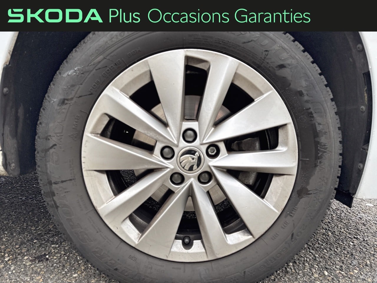 Voitures occasions ŠKODA KAMIQ Ambition Sarreguemines