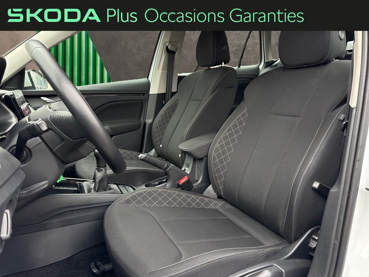 Voitures occasions ŠKODA KAMIQ Ambition Sarreguemines