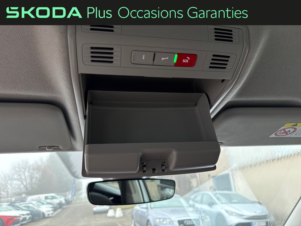 Voitures occasions ŠKODA KAMIQ Ambition Sarreguemines