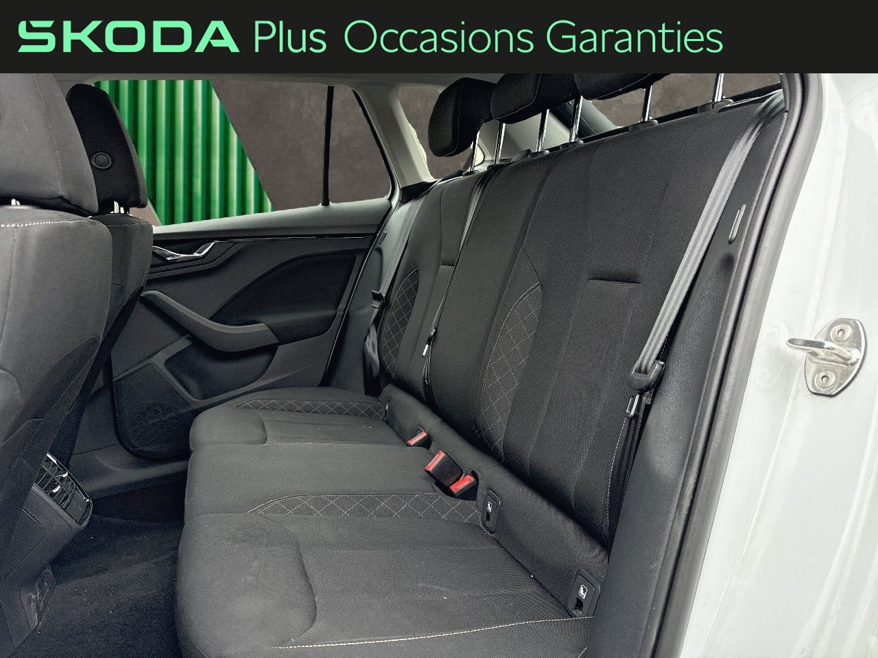 Voitures occasions ŠKODA KAMIQ Ambition Sarreguemines