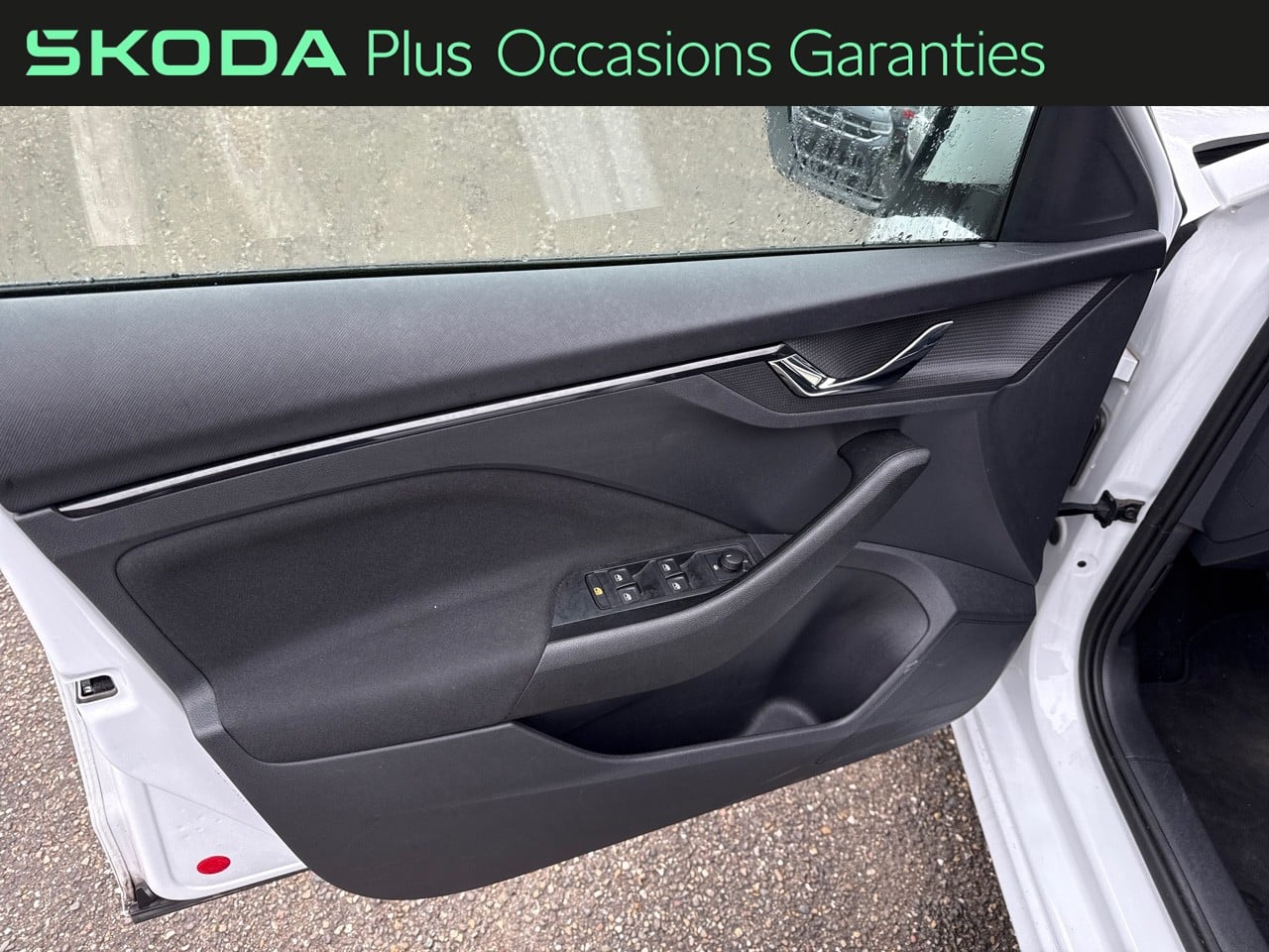 Voitures occasions ŠKODA KAMIQ Ambition Sarreguemines