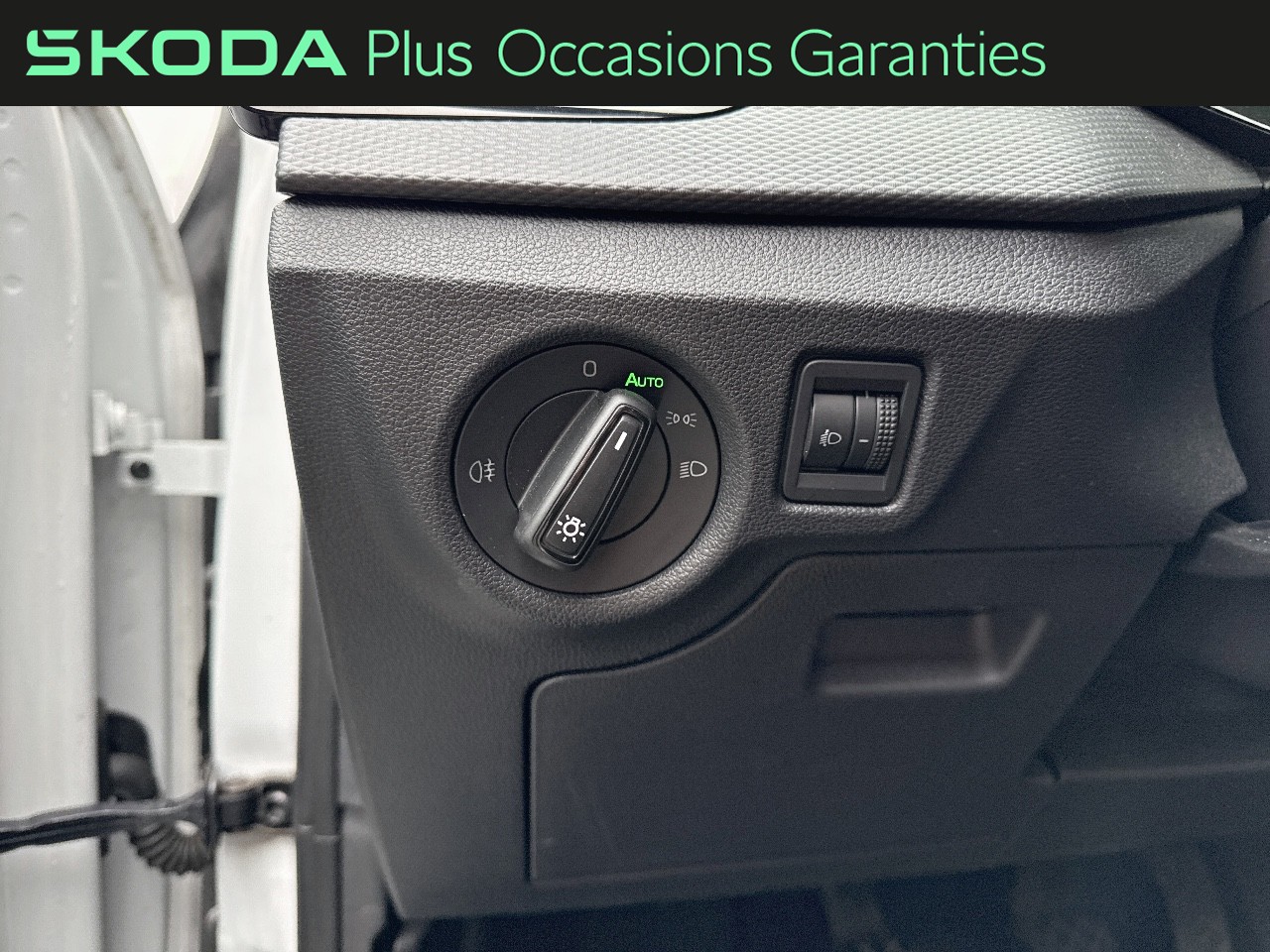 Voitures occasions ŠKODA KAMIQ Ambition Sarreguemines