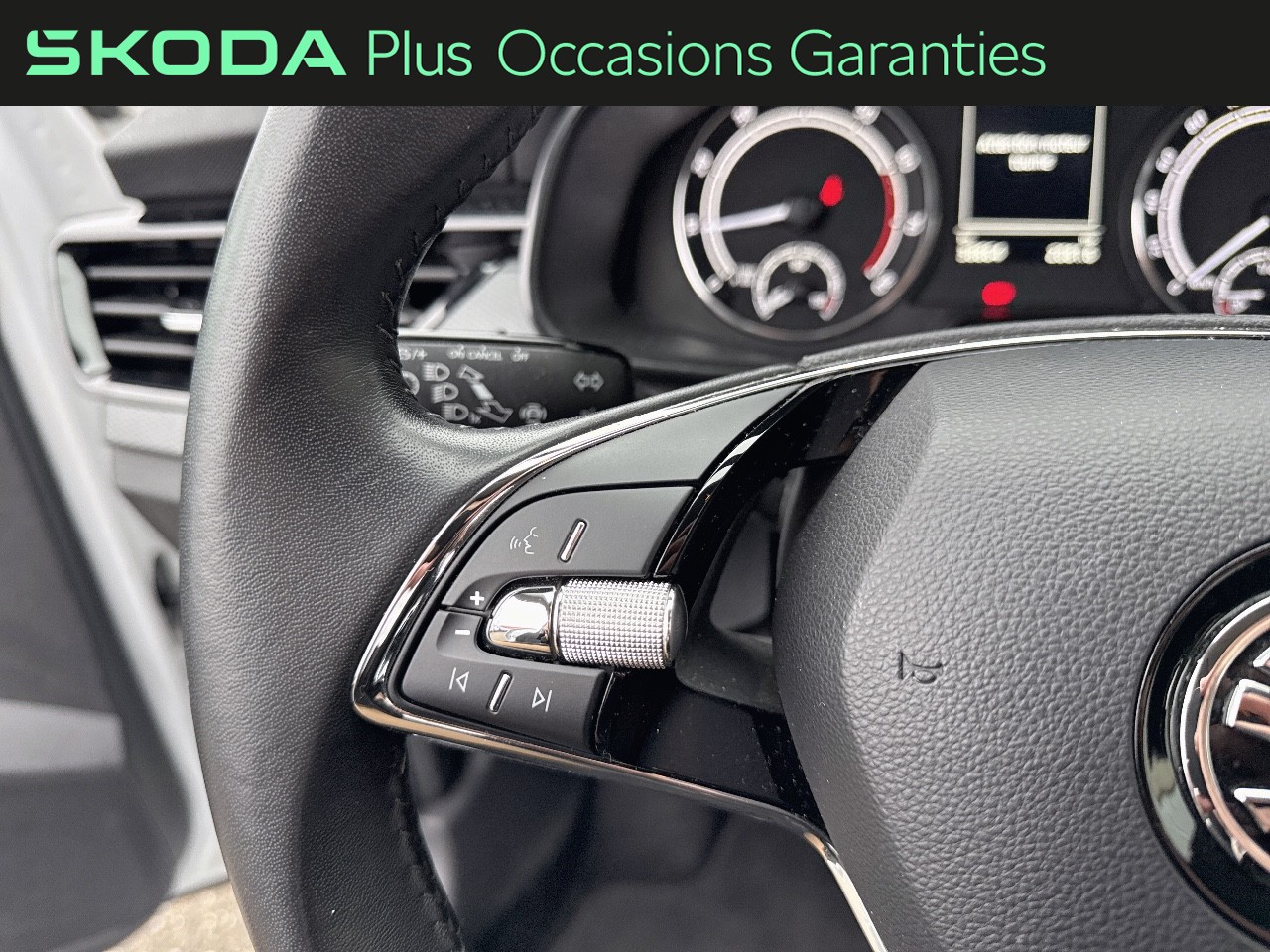 Voitures occasions ŠKODA KAMIQ Ambition Sarreguemines