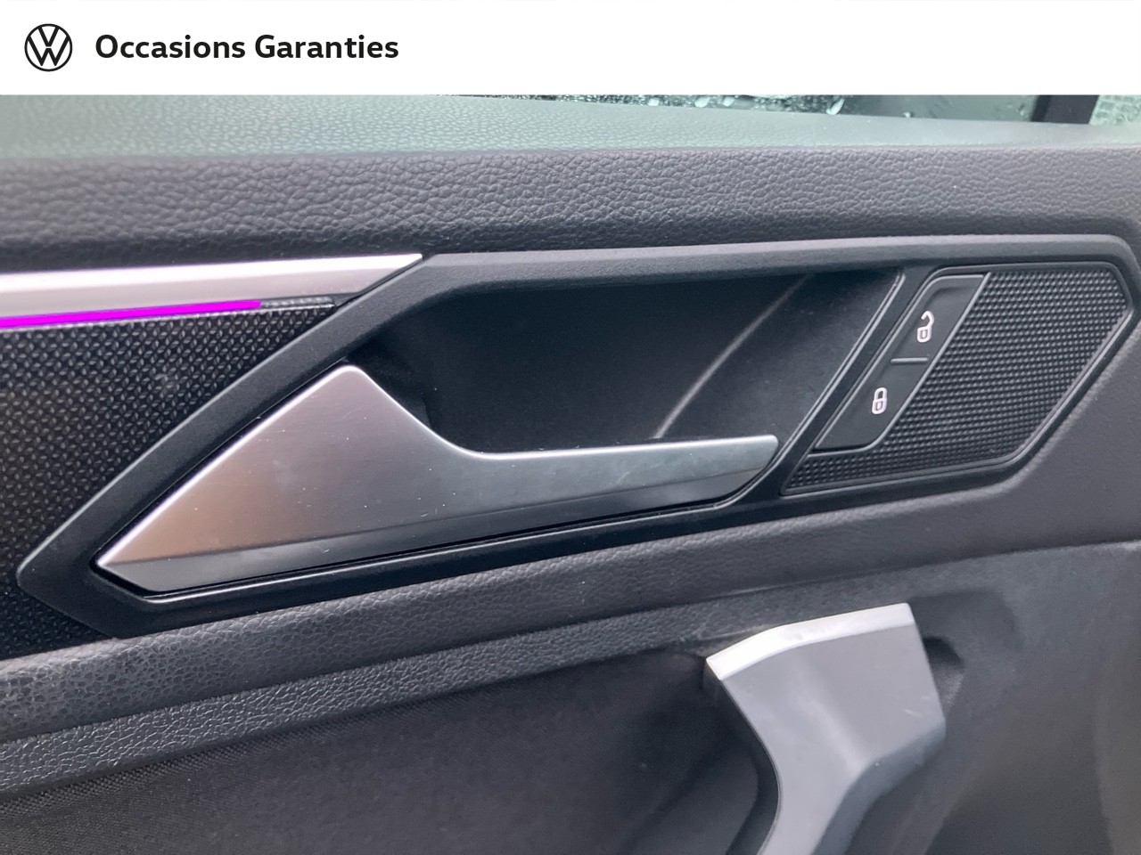 Voitures occasions VOLKSWAGEN TIGUAN Life Business Dechy