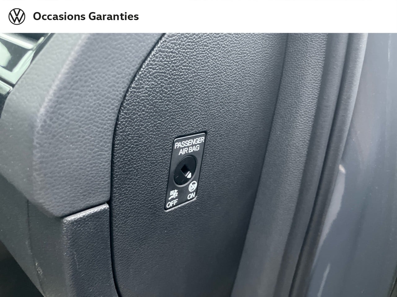 Voitures occasions VOLKSWAGEN TIGUAN Life Business Dechy