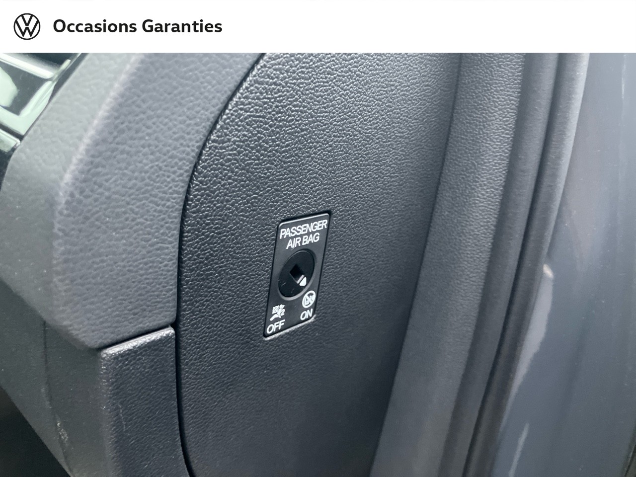 Voitures occasions VOLKSWAGEN TIGUAN Life Business Villeneuve-d'Ascq