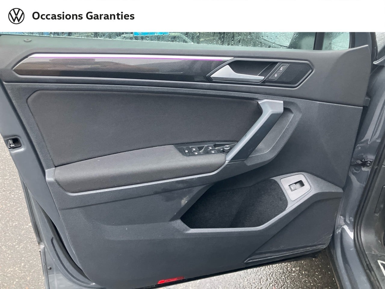 Voitures occasions VOLKSWAGEN TIGUAN Life Business Dechy