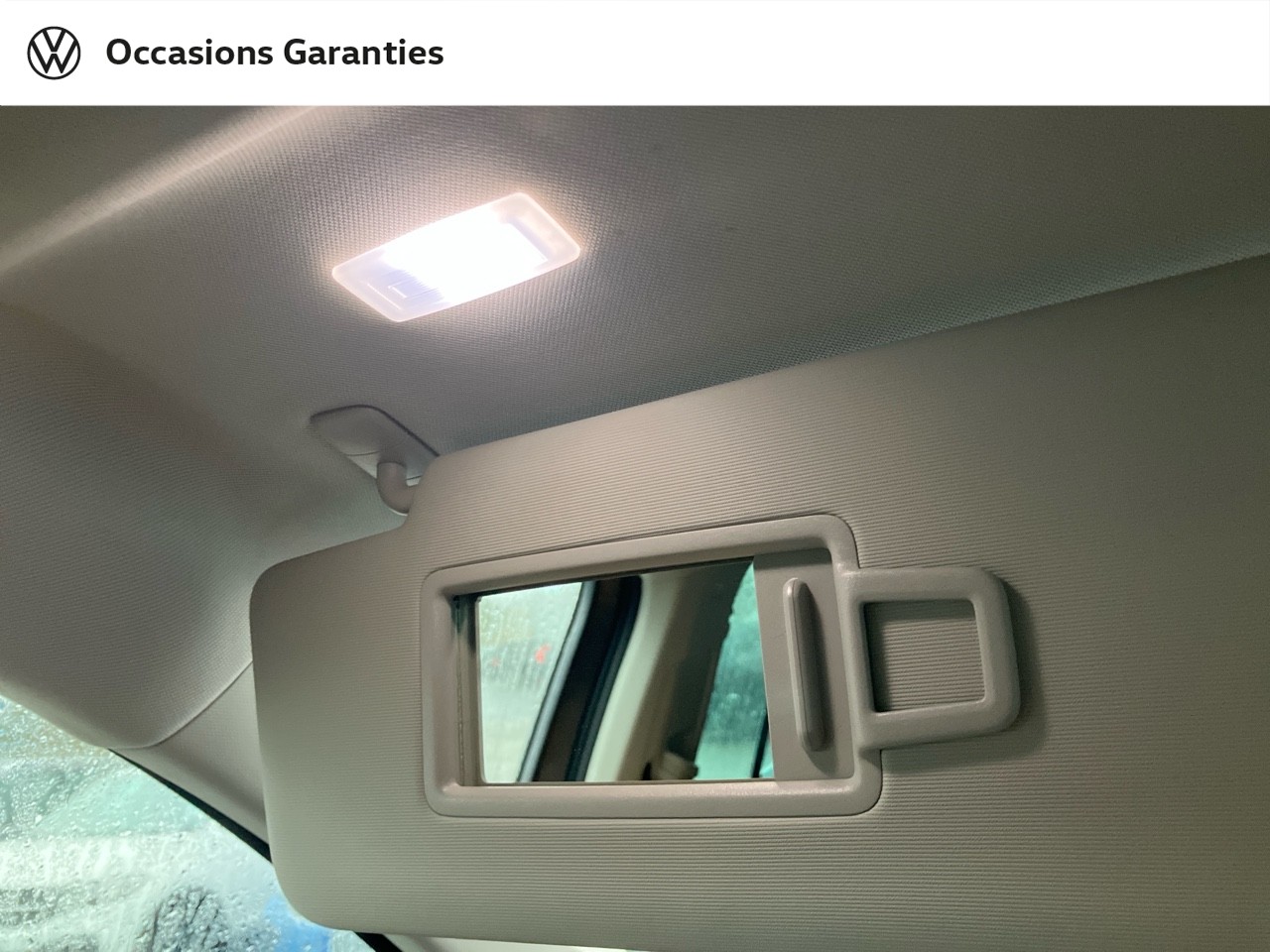 Voitures occasions VOLKSWAGEN TIGUAN Life Business Villeneuve-d'Ascq