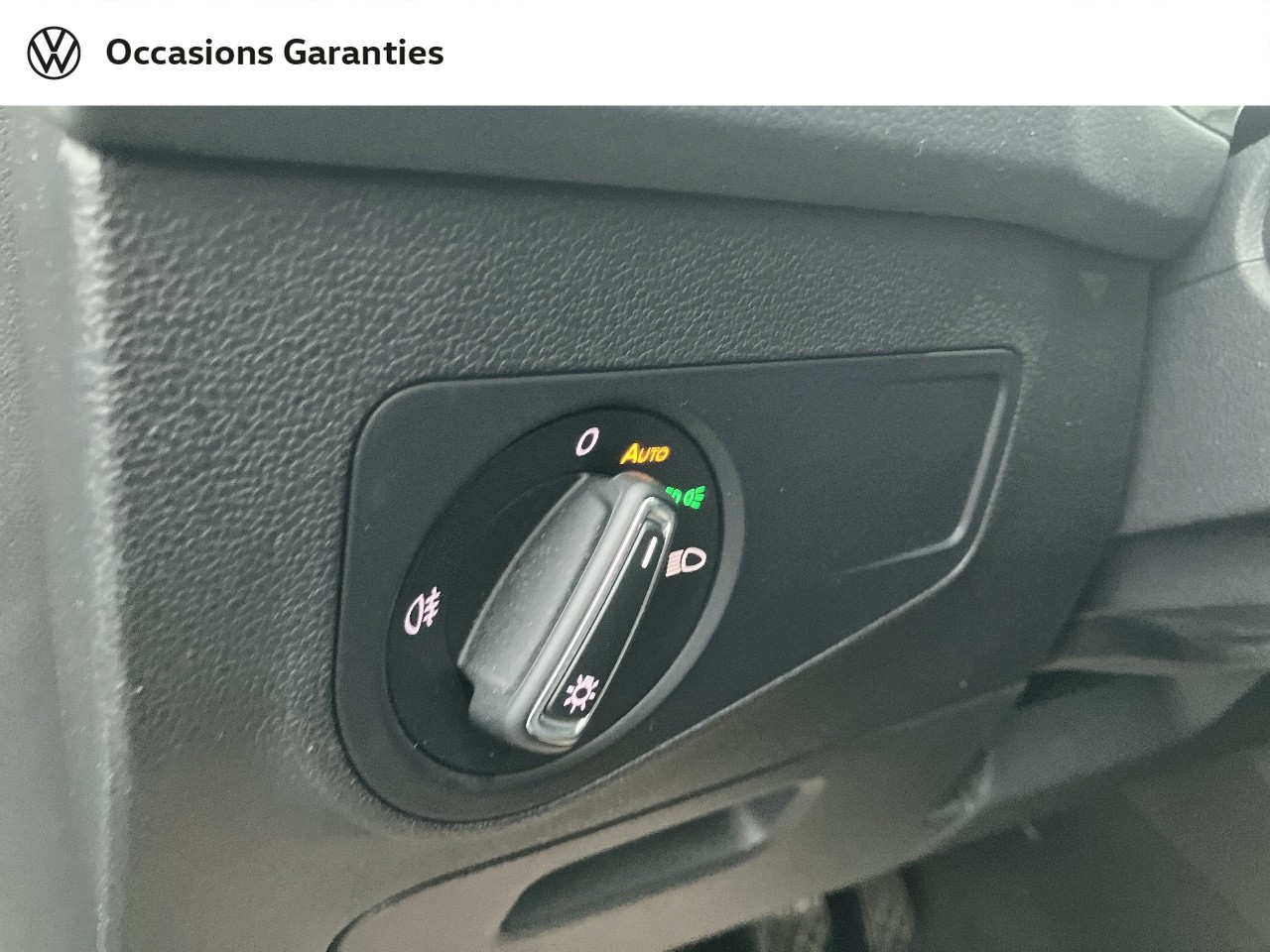 Voitures occasions VOLKSWAGEN TIGUAN Life Business Dechy