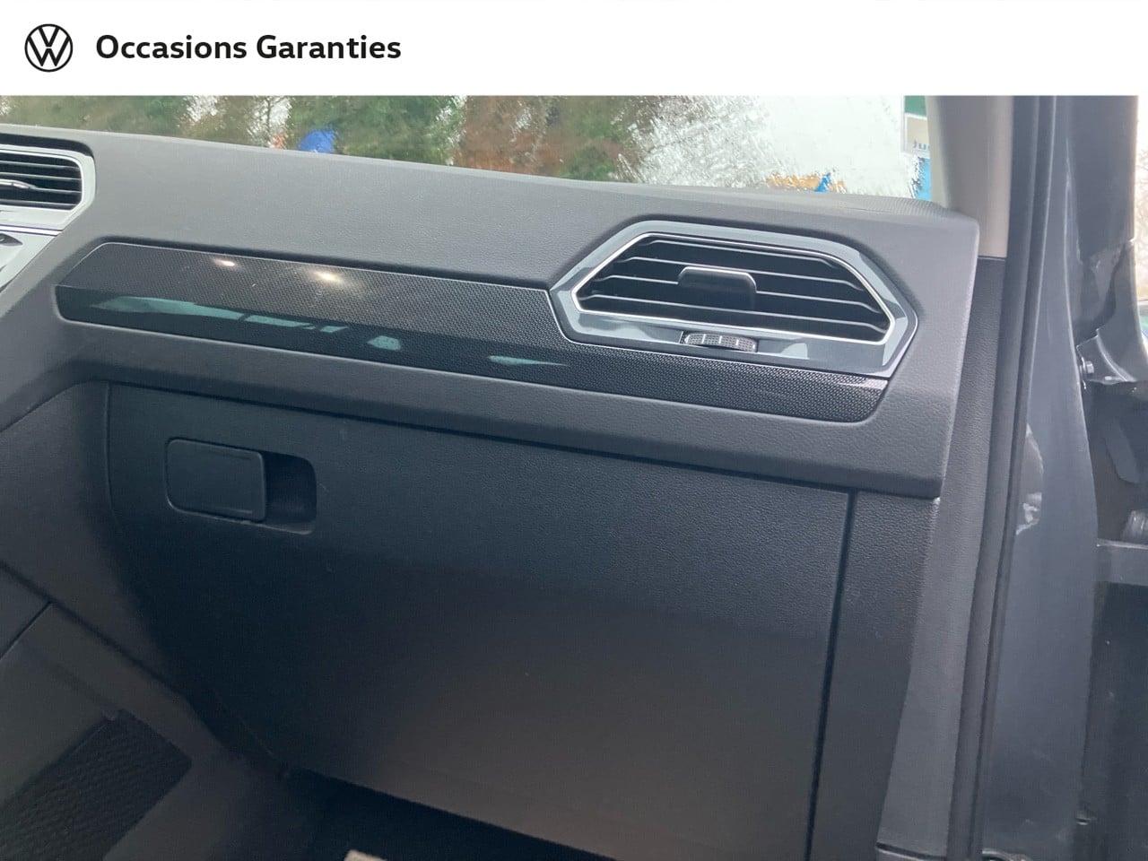 Voitures occasions VOLKSWAGEN TIGUAN Life Business Dechy