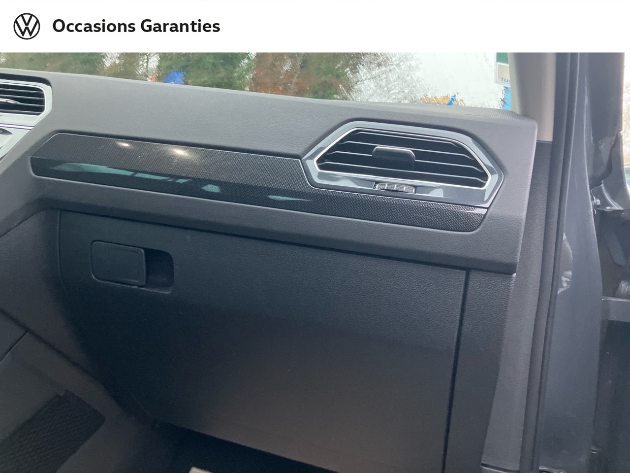 Voitures occasions VOLKSWAGEN TIGUAN Life Business Villeneuve-d'Ascq