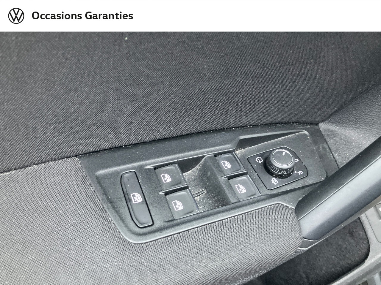Voitures occasions VOLKSWAGEN TIGUAN Life Business Dechy