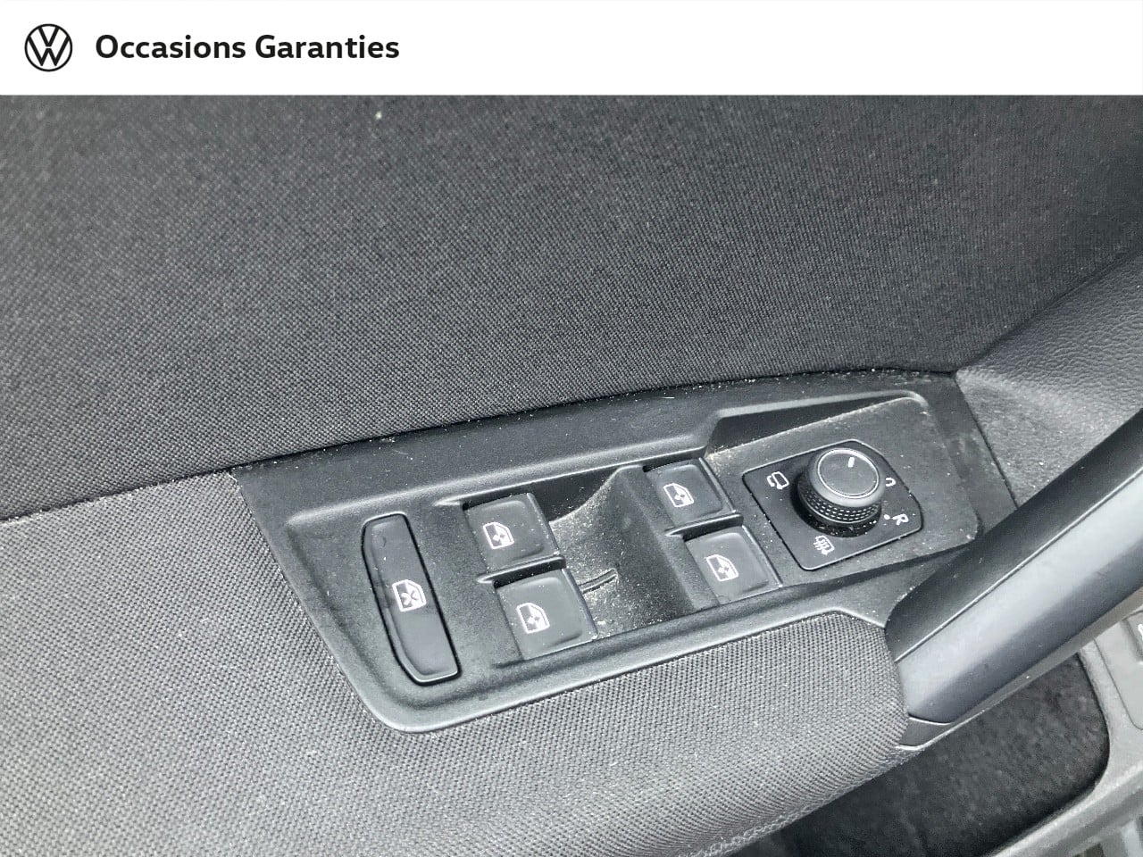 Voitures occasions VOLKSWAGEN TIGUAN Life Business Villeneuve-d'Ascq