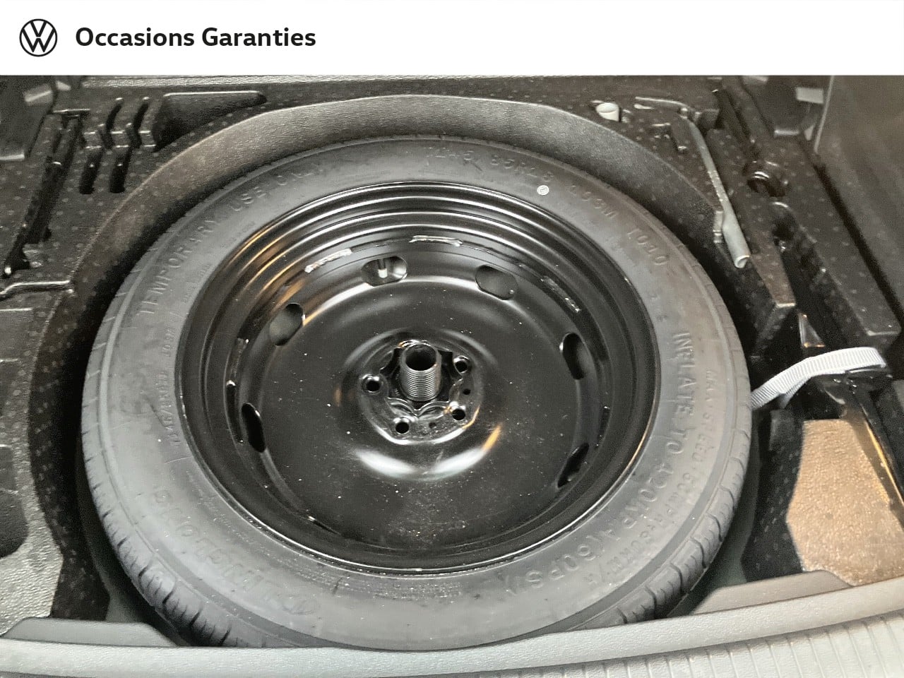 Voitures occasions VOLKSWAGEN TIGUAN Life Business Dechy