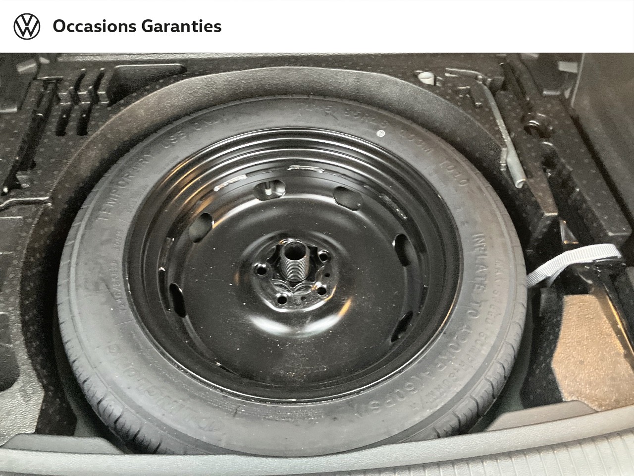 Voitures occasions VOLKSWAGEN TIGUAN Life Business Villeneuve-d'Ascq