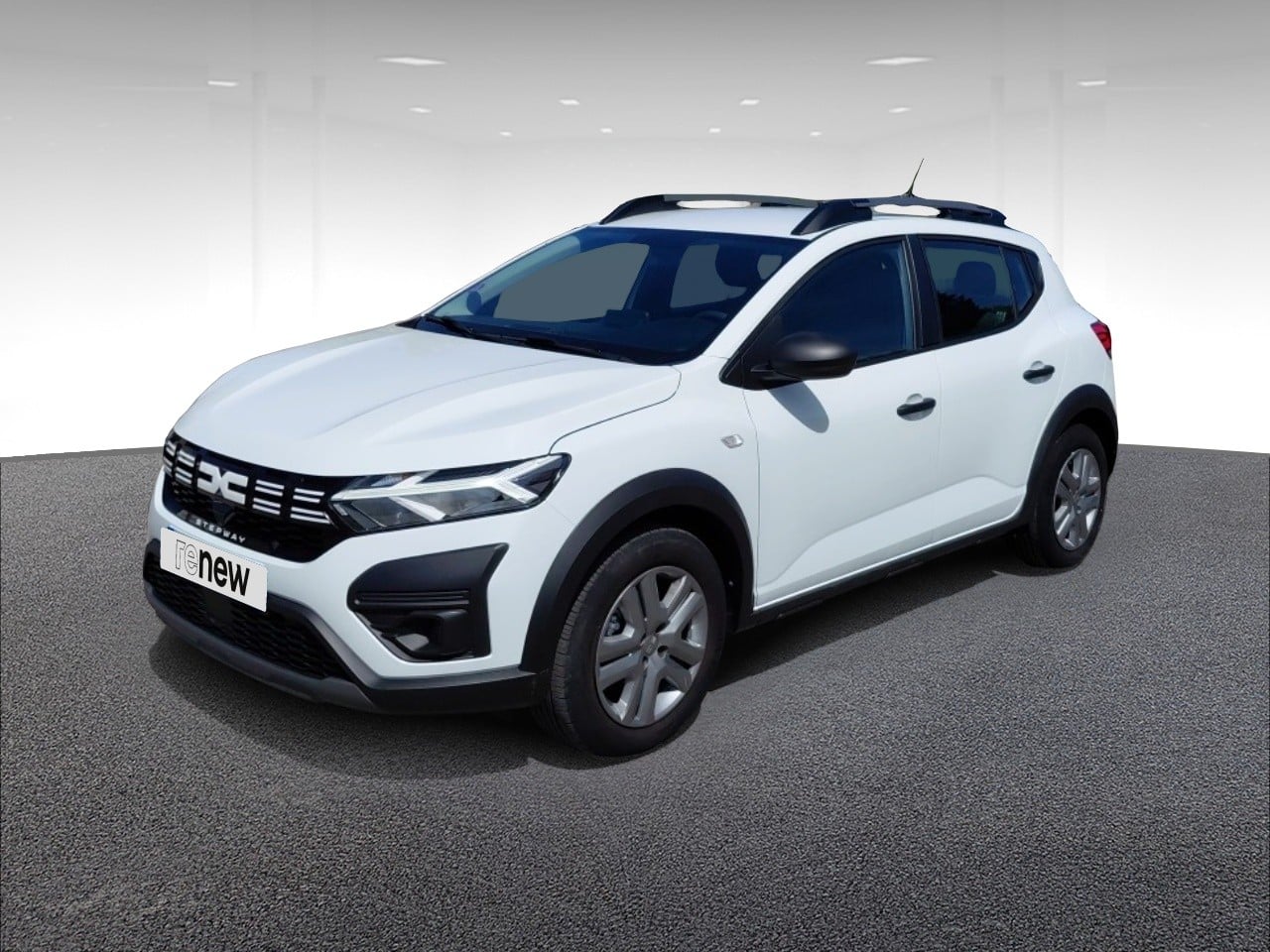 1.0 TCe 90ch Stepway Essential