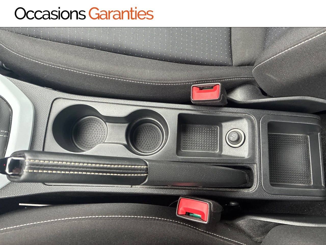 Voitures occasions SEAT ARONA Copa Clermont-Ferrand