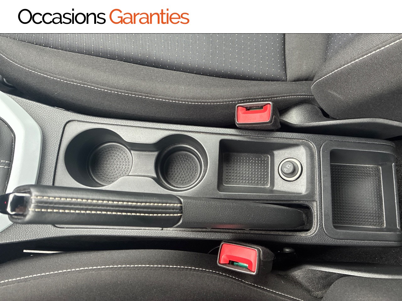 Voitures occasions SEAT ARONA Copa Clermont-Ferrand