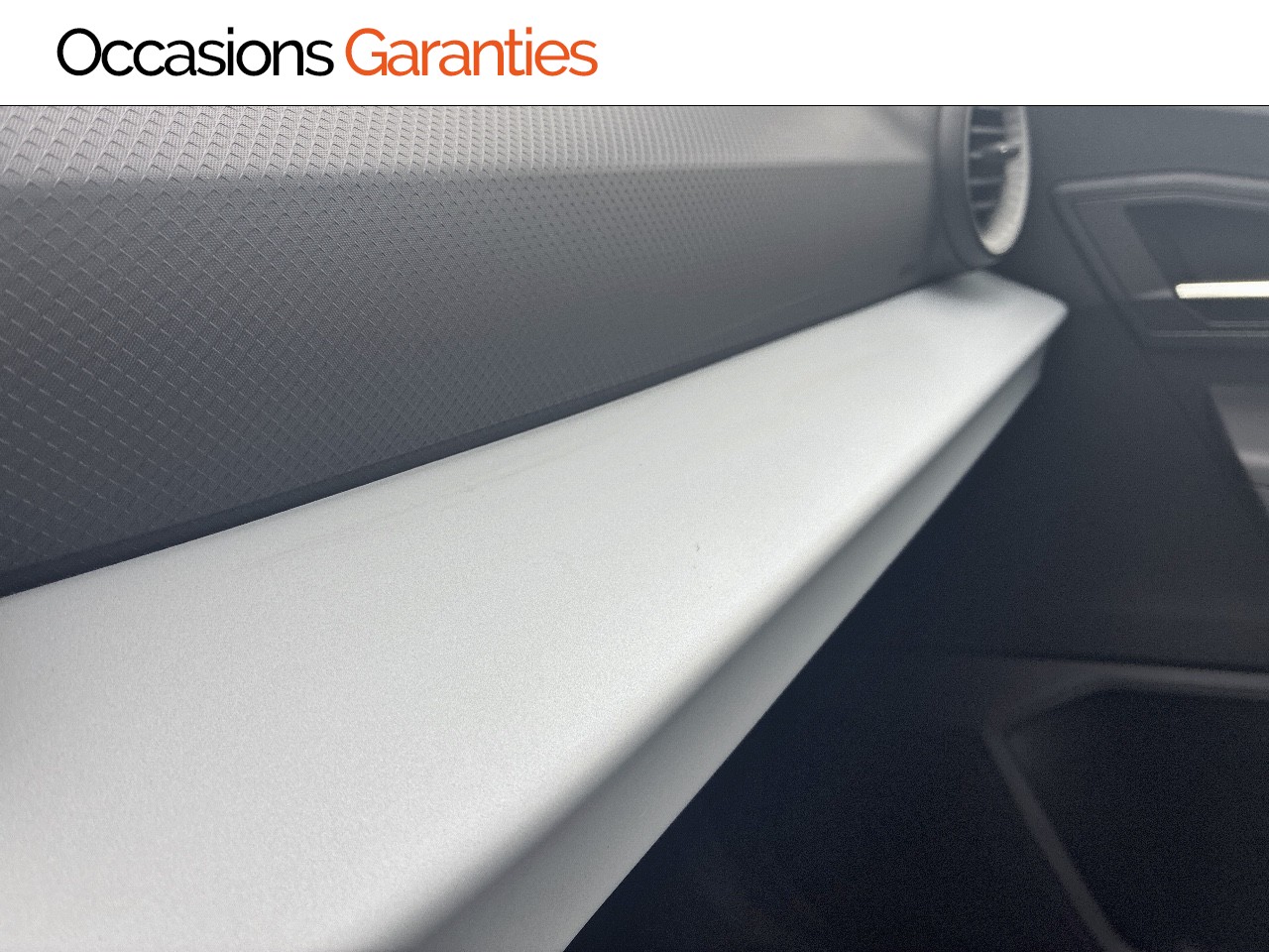 Voitures occasions SEAT ARONA Copa Clermont-Ferrand