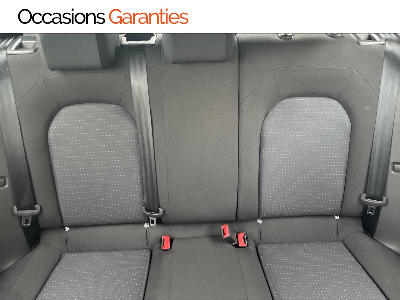 Voitures occasions SEAT ARONA Copa Clermont-Ferrand