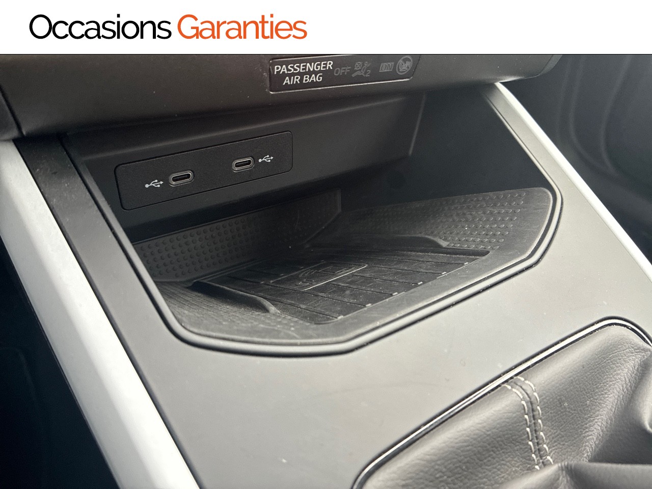 Voitures occasions SEAT ARONA Copa Clermont-Ferrand