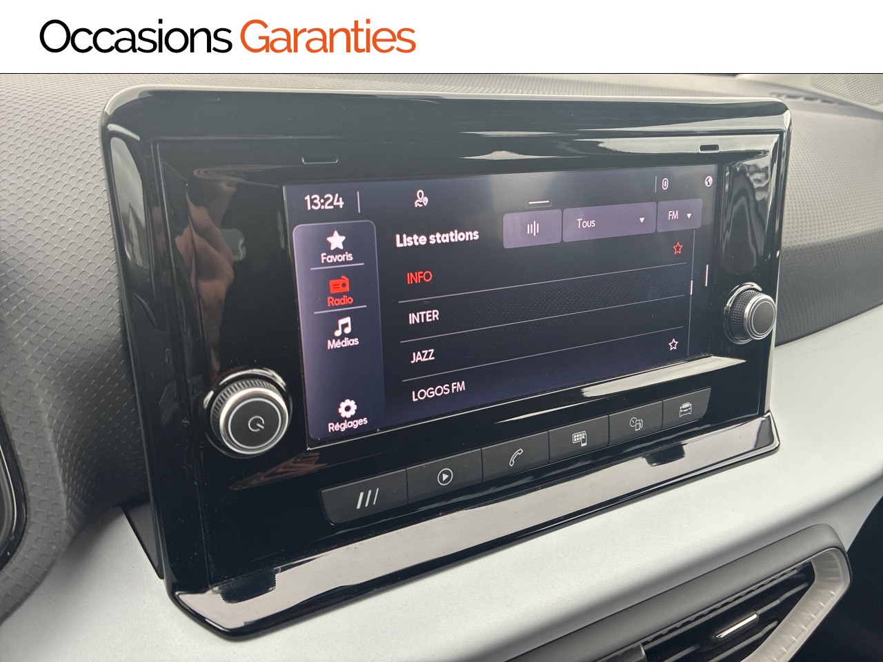 Voitures occasions SEAT ARONA Copa Clermont-Ferrand