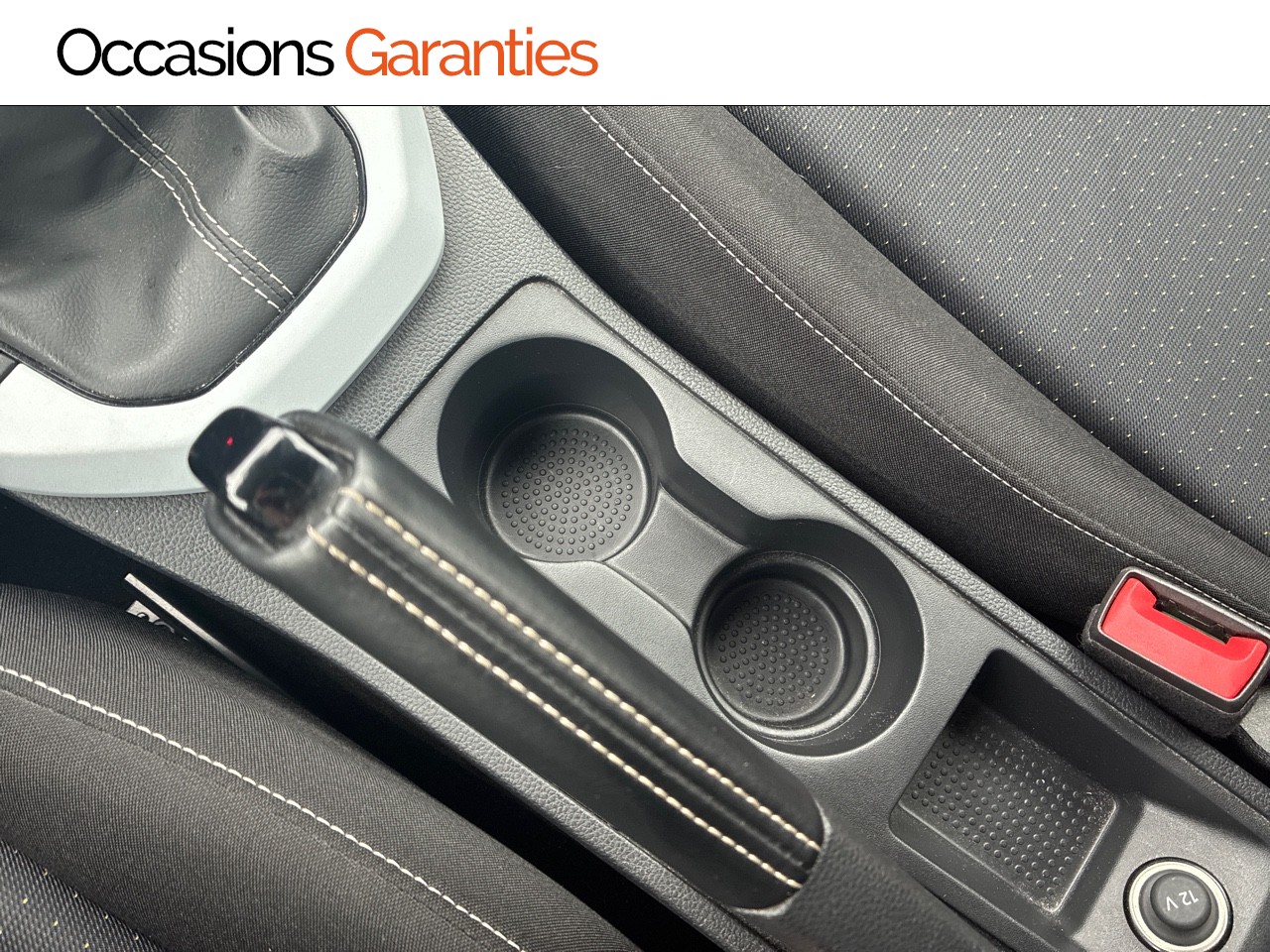 Voitures occasions SEAT ARONA Copa Clermont-Ferrand