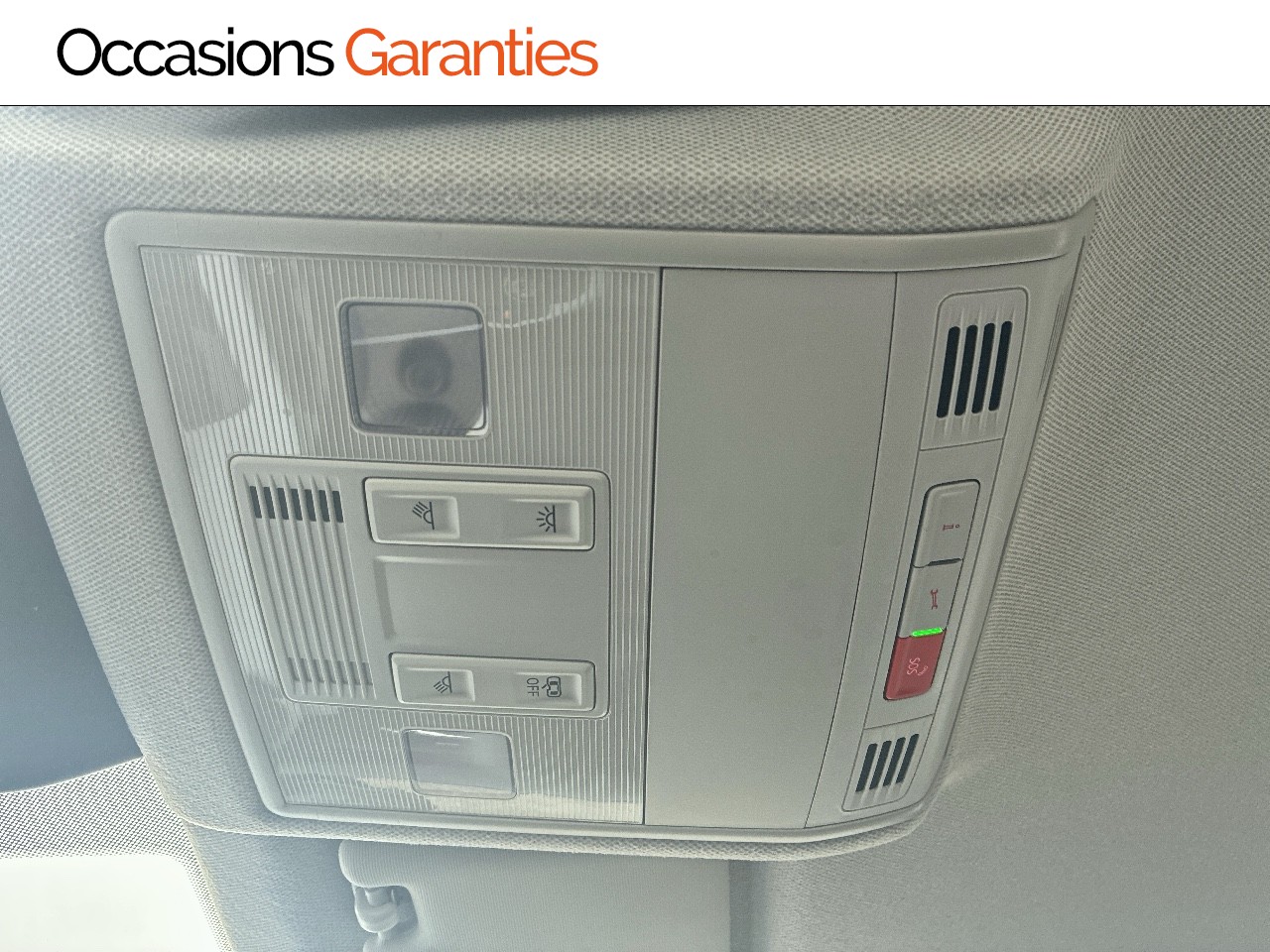 Voitures occasions SEAT ARONA Copa Clermont-Ferrand