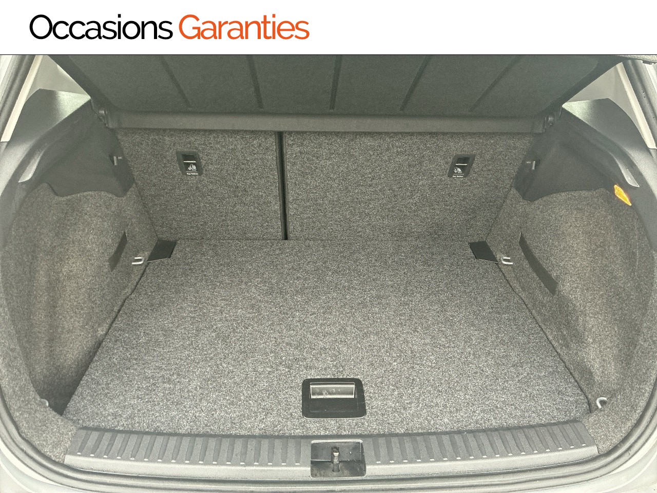 Voitures occasions SEAT ARONA Copa Clermont-Ferrand