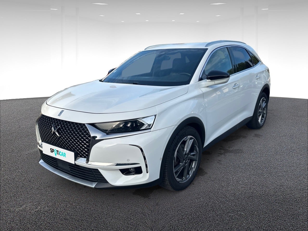 BlueHDi 130ch Executive Automatique 139g
