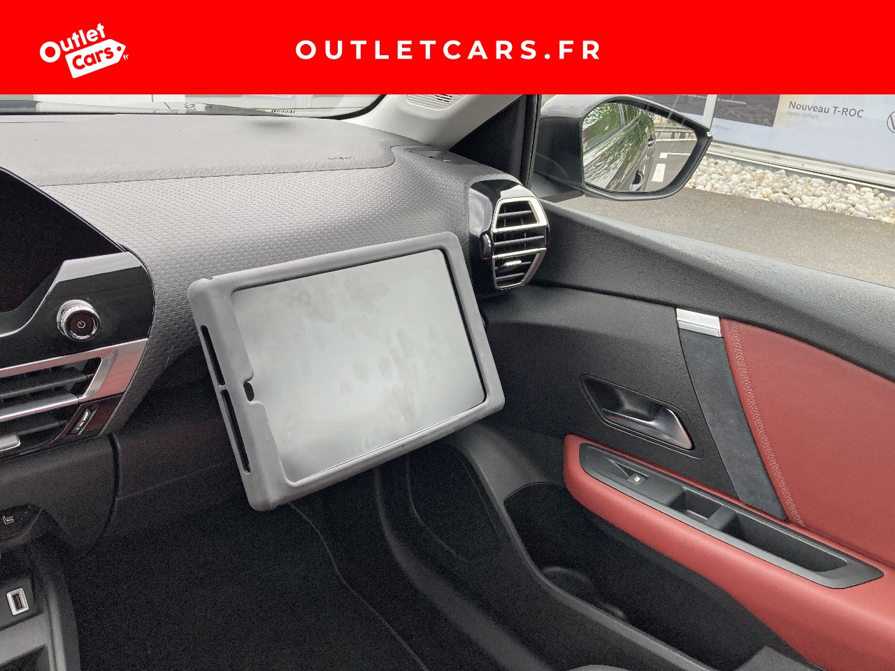 Voitures occasions CITROEN C4 Shine Abbeville