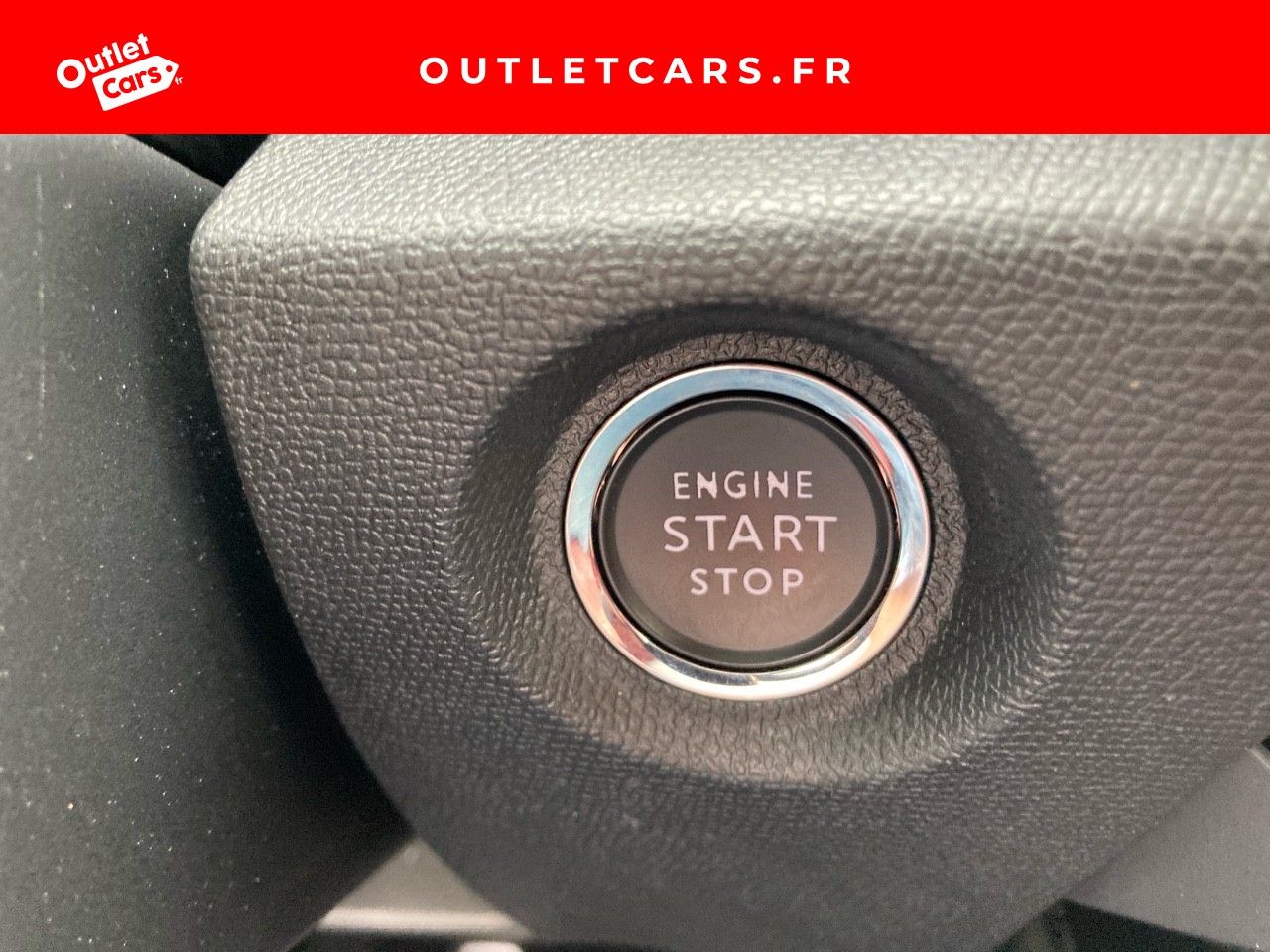 Voitures occasions CITROEN C4 Shine Abbeville