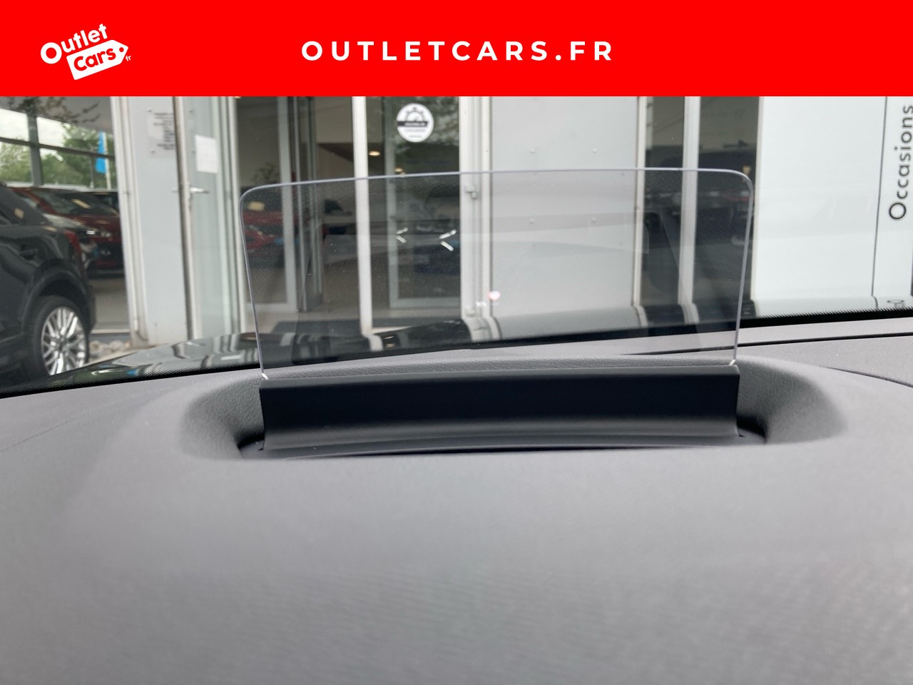 Voitures occasions CITROEN C4 Shine Abbeville