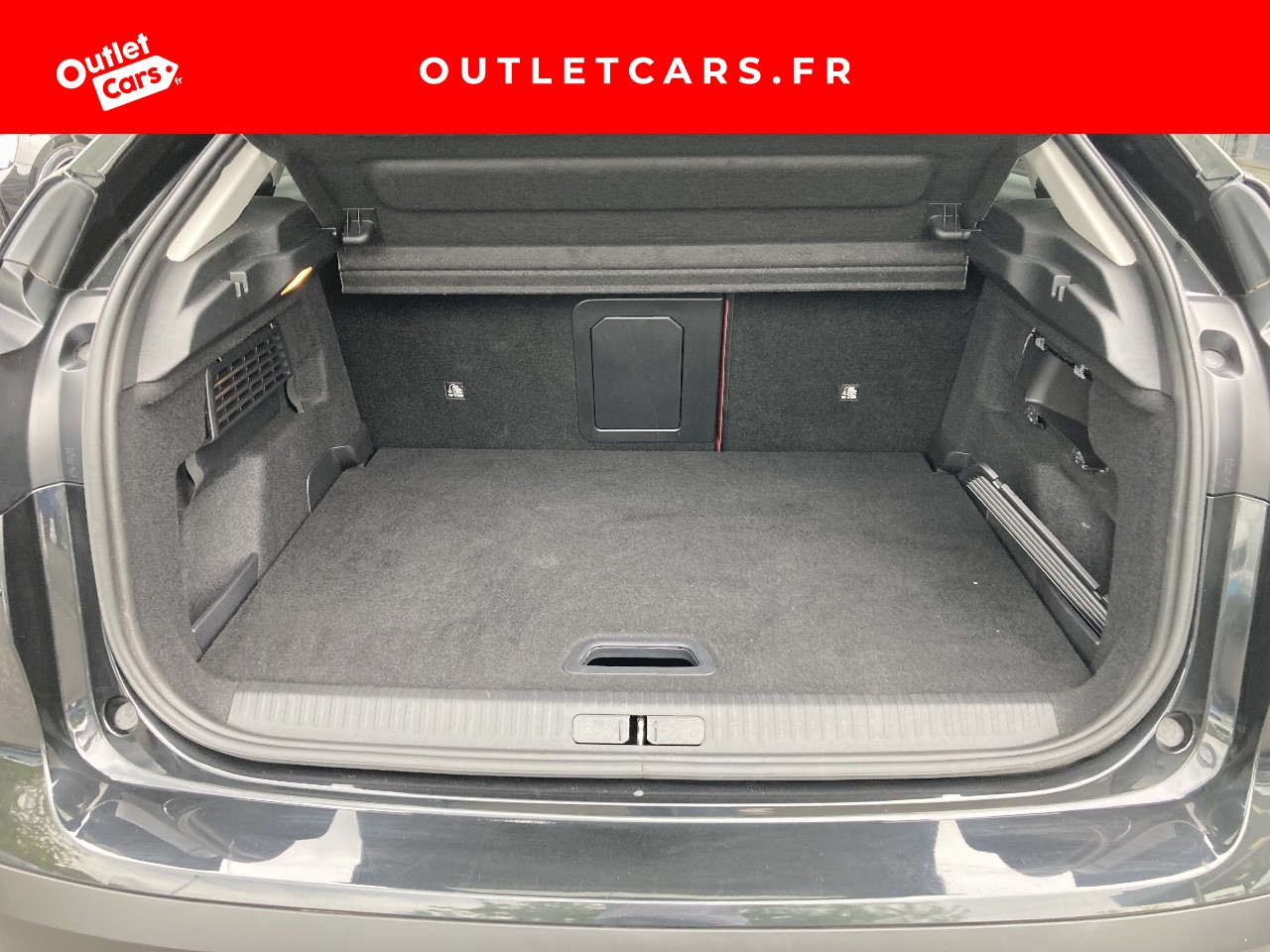 Voitures occasions CITROEN C4 Shine Abbeville