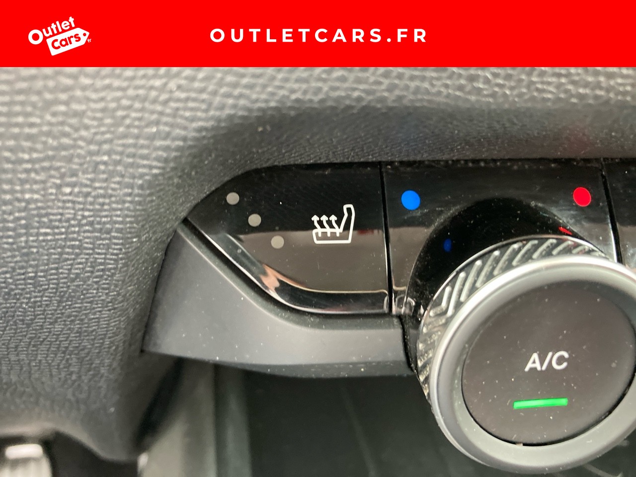 Voitures occasions CITROEN C4 Shine Abbeville