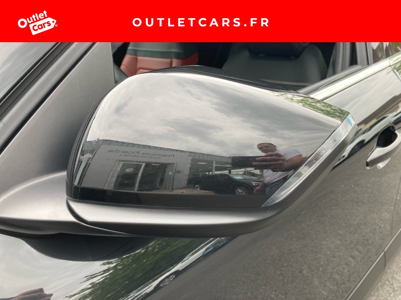 Voitures occasions CITROEN C4 Shine Abbeville