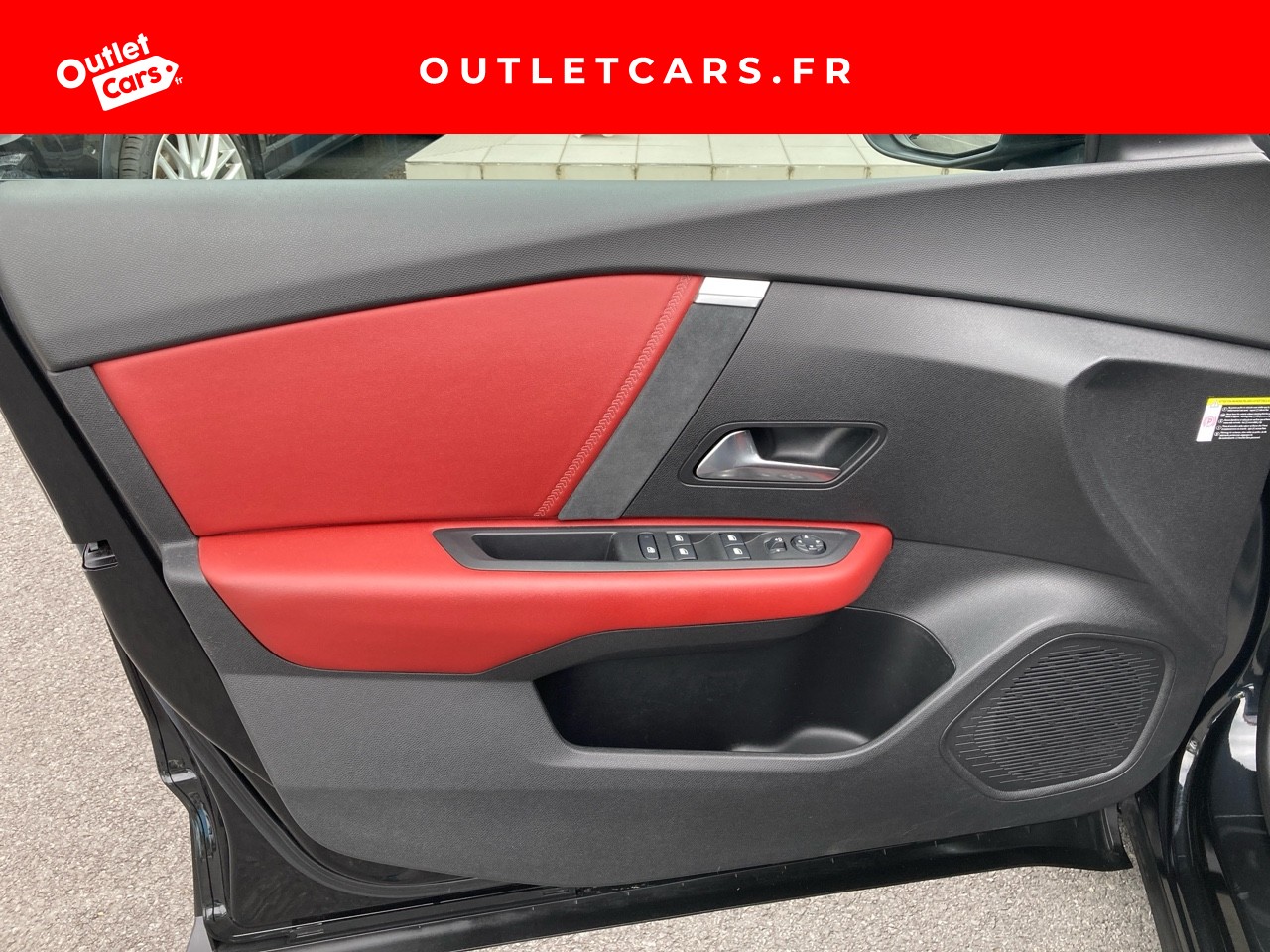 Voitures occasions CITROEN C4 Shine Abbeville