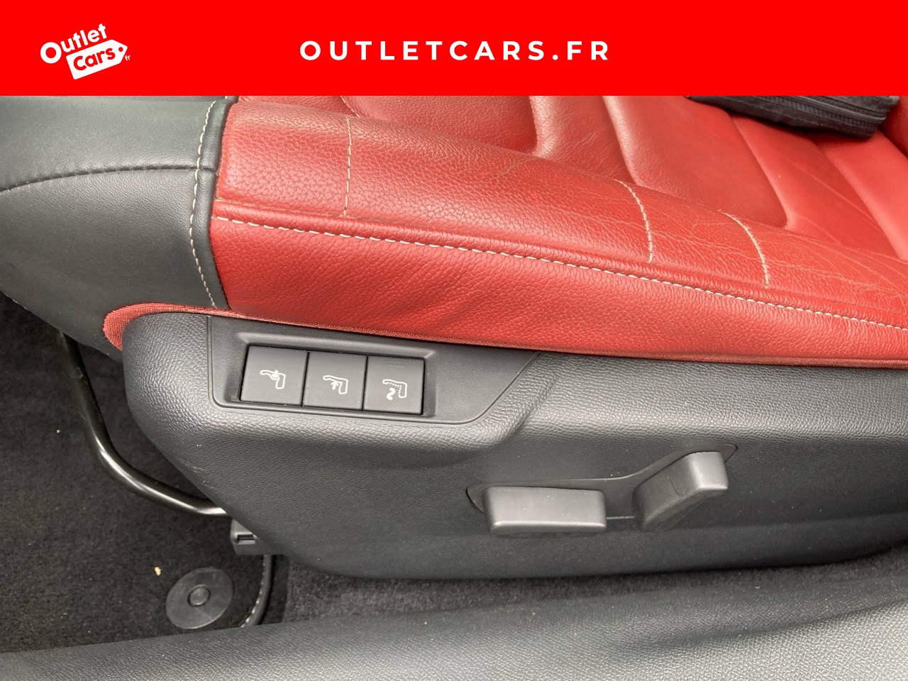 Voitures occasions CITROEN C4 Shine Abbeville