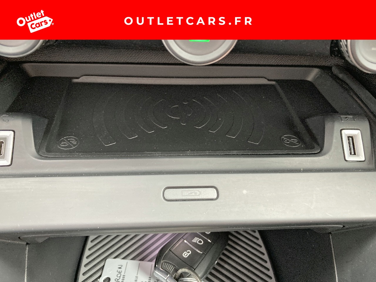 Voitures occasions CITROEN C4 Shine Abbeville