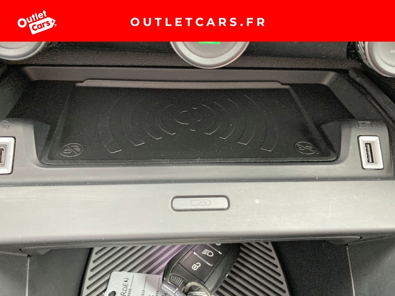 Voitures occasions CITROEN C4 Shine Abbeville