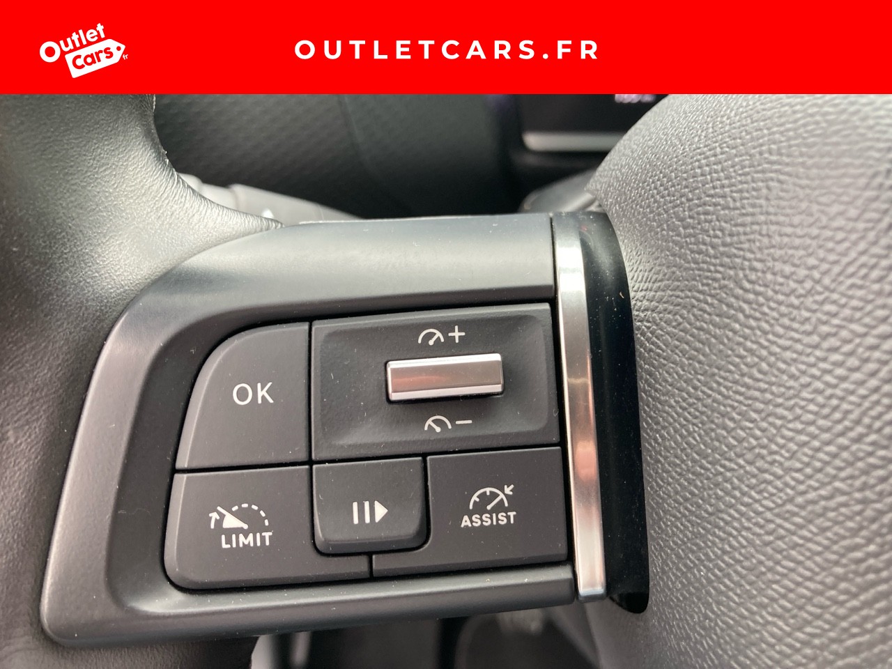 Voitures occasions CITROEN C4 Shine Abbeville