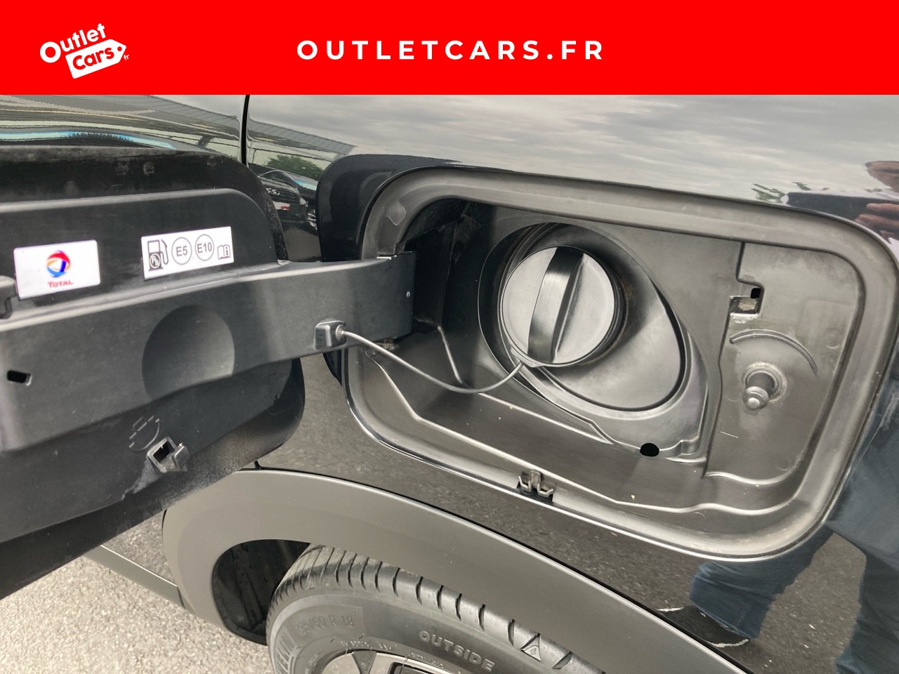 Voitures occasions CITROEN C4 Shine Abbeville