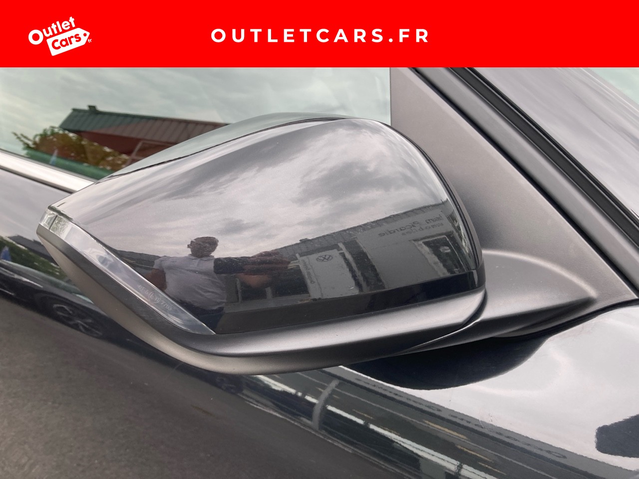 Voitures occasions CITROEN C4 Shine Abbeville