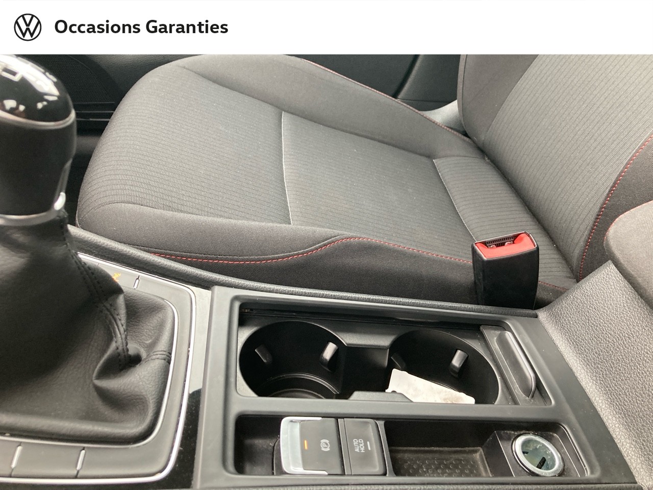 Voitures occasions VOLKSWAGEN GOLF Sound Dunkerque