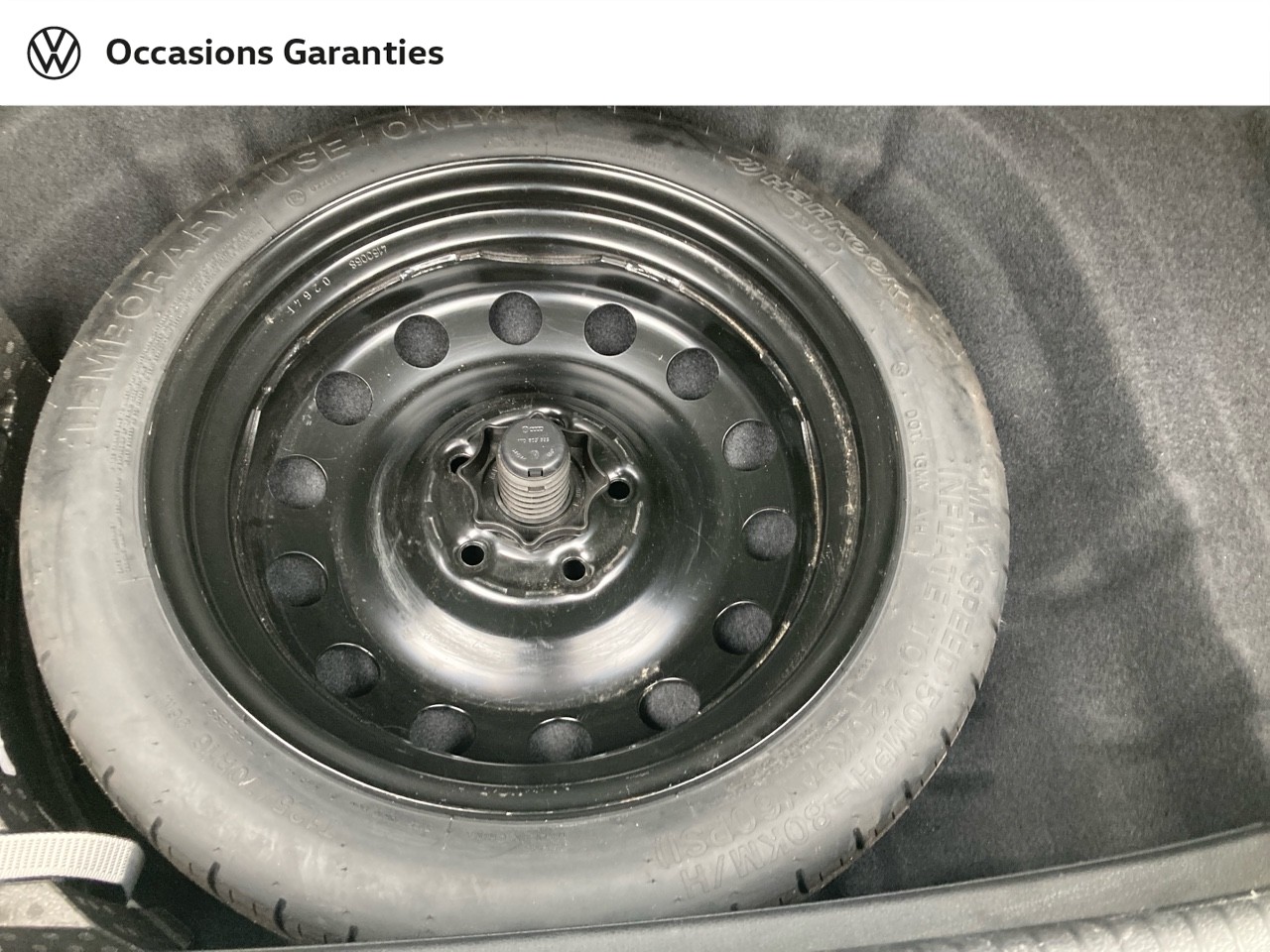 Voitures occasions VOLKSWAGEN GOLF Sound Dunkerque